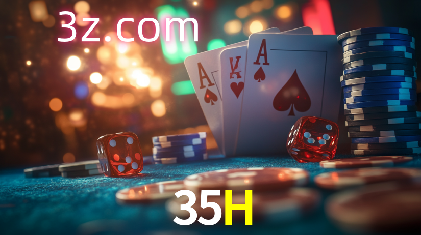 35H Apostas Esportivas